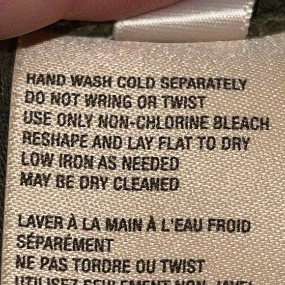 Anthropologie Blue Twist Knot Tee Blouse Sz. S - Picture 9 of 13